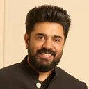 Nivin Pauly als Umesh Manohar