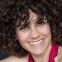 Elena Sandell als 