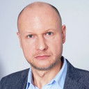 Łukasz Szmigrodzki als Teacher (uncredited)