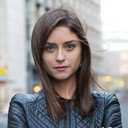 Anelise Borges als Self - Euronews Reporter