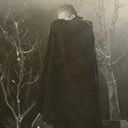 Tom Mason als Ghoul Man (uncredited)