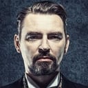 Krzysztof Zawadzki als Aristocrat