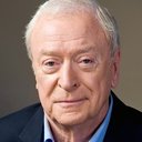 Michael Caine als Lord Redbrick (voice)