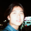Benson Lin als 