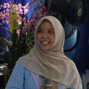 Yasmin Sabiya als Penculik 2