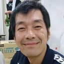 本多新也 als Old Man in Chigasaki Cafe (voice)