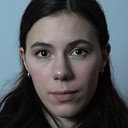 Hanne Mathisen Haga als Siv Anita