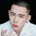 Li Meng Ran als Li Jing Huai