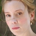 Franziska Petri als Nathalie