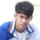 桑双 als 上官岚 (Actor)