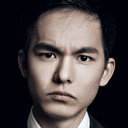王成阳 als Du Wenjun
