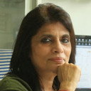 Nina Sabnani, Director