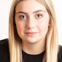 Oceane Simard als Genn