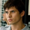 Oleg Ivenko als Rudolf Nureyev