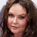 Sarah Brightman als Blind Mag