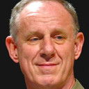 Dan Ziskie als CIA Representative #2