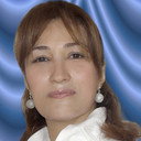 Afət Ağayeva als katibə