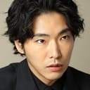 柄本佑 als Hayato Ichimonji / Kamen Rider No. 2