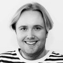 Edvin Törnblom als Self - Host