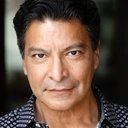 Gil Birmingham als Clark Bekkum