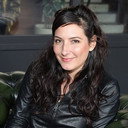 Corinne Kingsbury als Jenny