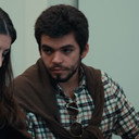 João Temes als Rui Fonseca