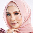 Ziana Zain als 