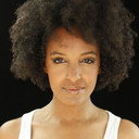 Benita Bailey als Esma Baile