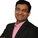 Prasanth Nair als Ex Commando