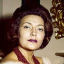 Nilla Pizzi als Caterina Lari