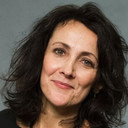 Ana Barroso als Darda