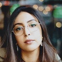 Randa Maroufi, Writer