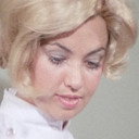 Denise Purcell als Nurse