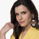 Bellatrix Serra als Sancha Gurgel