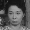Kiyomi Mizunoya als Landlady