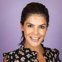 Michelle Alegria als Female TV Reporter #1