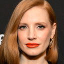 Jessica Chastain als Beverly Marsh
