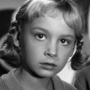 Kinga Sienko als Krysia Rybczyńska