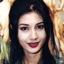 李嘉欣 als Killer's Agent