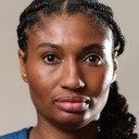 Angel McCoughtry als Self