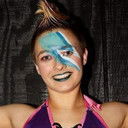 Trixie Tash als Trixie Tash