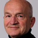 Axel Gottschick als Bob (voice)