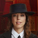 Bridget Christie als herself