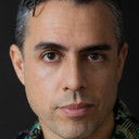 Francisco Sobrado als Costas