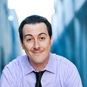 Anthony Hansen als Michael Garibaldi (voice)