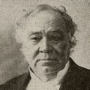 Charles Manley als Uncle Josh