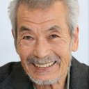 田中泯 als Suzuki (voice)