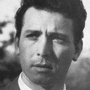 Oscar Blando als Railway Worker (uncredited)