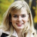 Nikol Štíbrová als Mary
