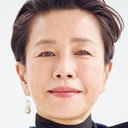 渡辺真起子 als Landlady